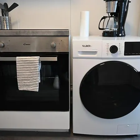 Tres Bel Appart 4 Pers Centre - N29 *
