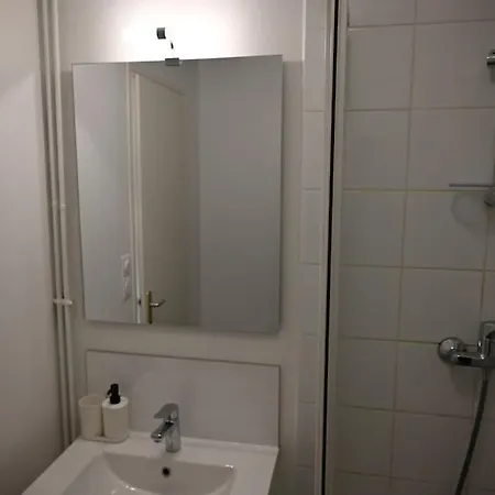 Tres Bel Appart 4 Pers Centre - N29 Lägenhet Mulhouse