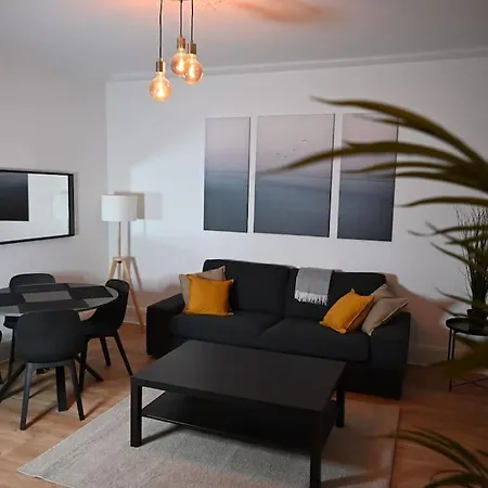 Apartment Tres Bel Appart 4 Pers Centre - N29