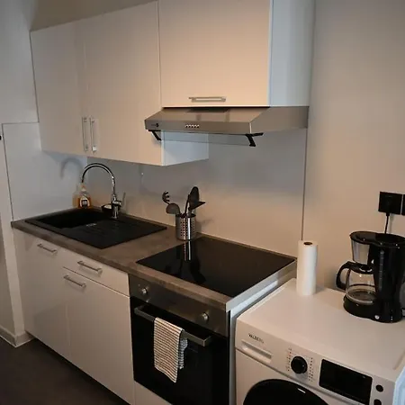 Tres Bel Appart 4 Pers Centre - N29