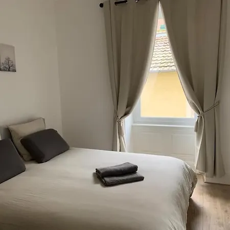 Tres Bel Appart 4 Pers Centre - N29