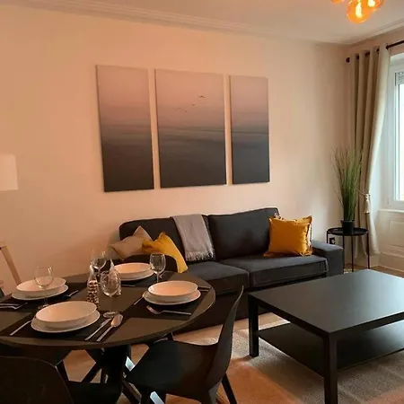 Tres Bel Appart 4 Pers Centre - N29 *