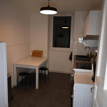 Apartment Tres Bel Appart 4 Pers Centre - N29